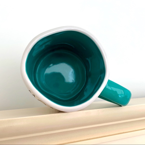 🆕Mom’s The Best Mug By Rae Dunn - Picture 3 of 4